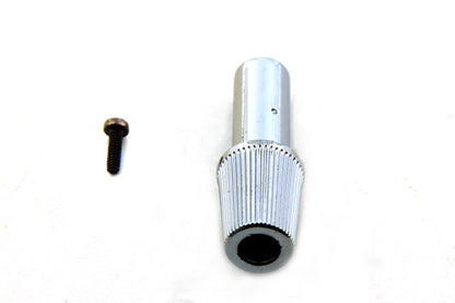 Speedometer Reset Knob