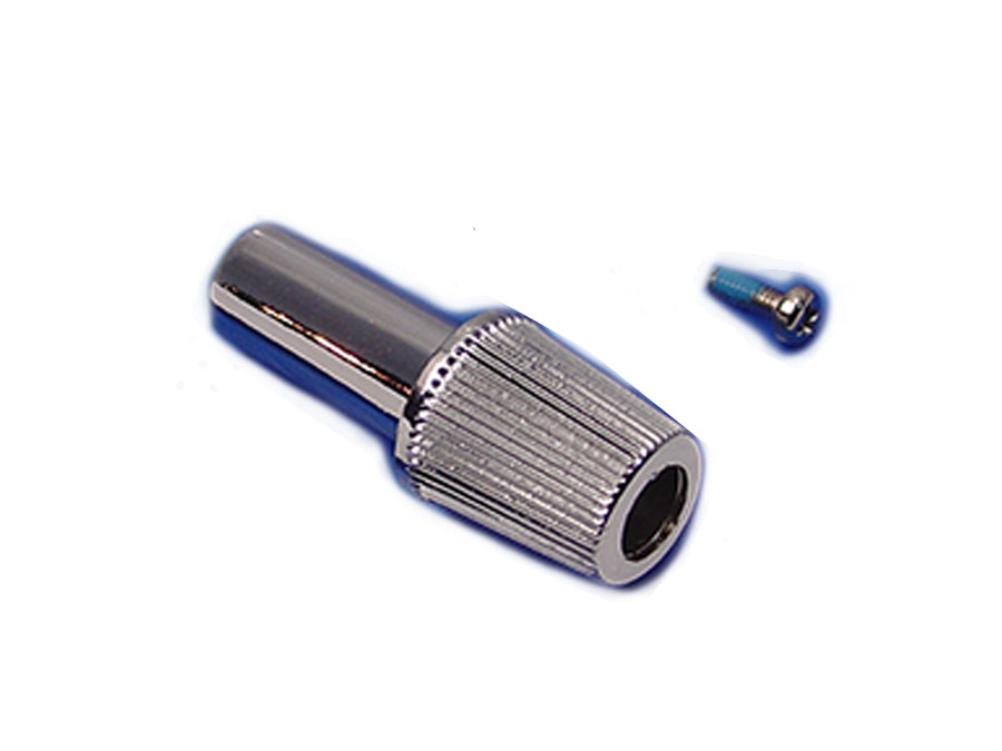 Speedometer Reset Knob