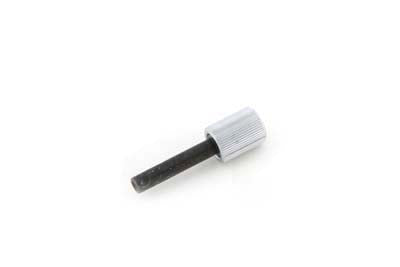 Speedometer Reset Knob