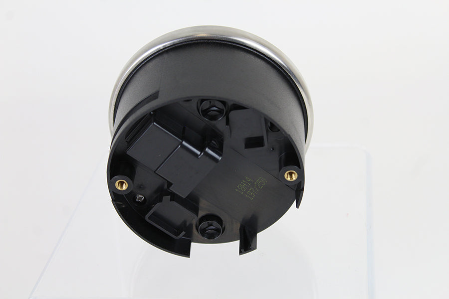 4 Silver Electronic Tachometer