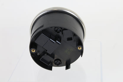 4 Silver Electronic Tachometer