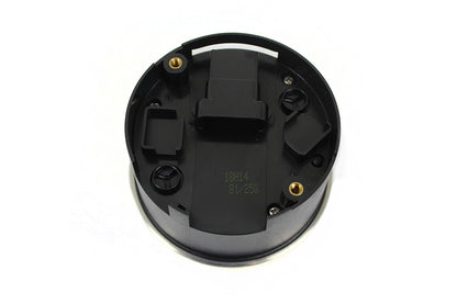 4 Black Electronic Tachometer