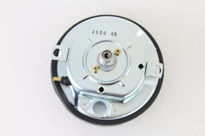 Speedometer with 2240:60 Ratio