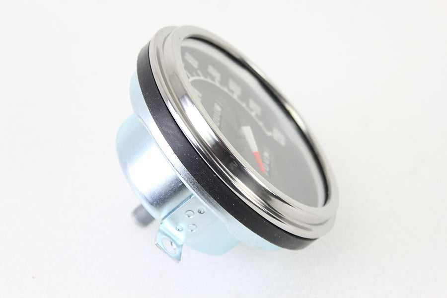 Speedometer with 2240:60 Ratio