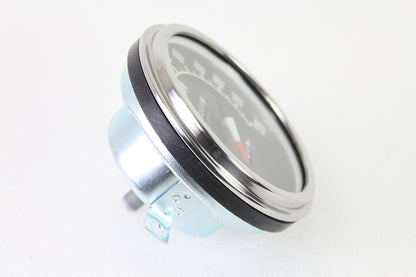 Speedometer with 2240:60 Ratio