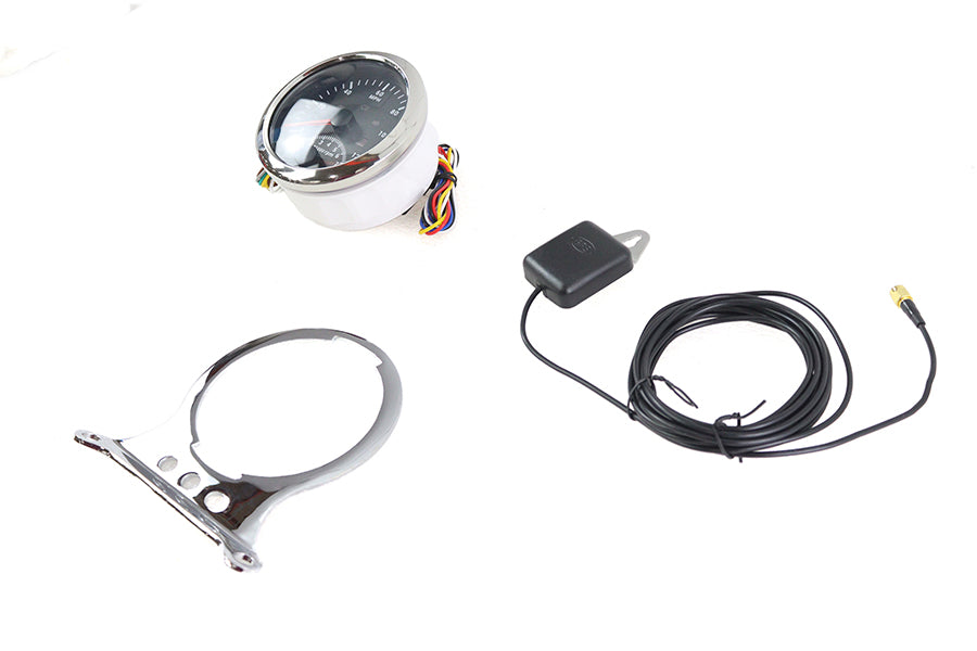 Speedometer and Tachometer Kit