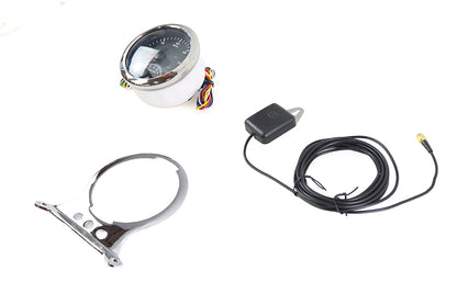 Speedometer and Tachometer Kit
