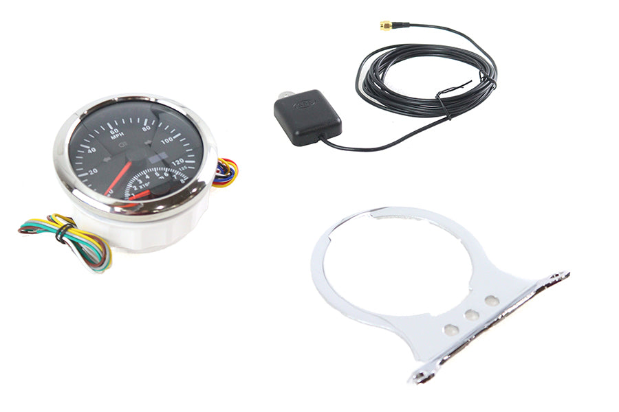 Speedometer and Tachometer Kit