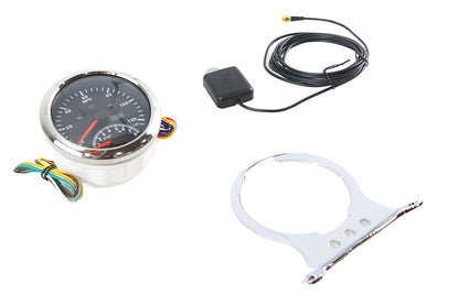 Speedometer and Tachometer Kit