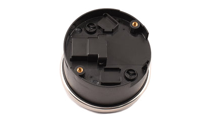 AEE 4 Dakota Style Speedometer and Tachometer Black