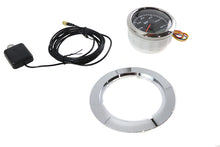 85mm GPS Speedometer Kit
