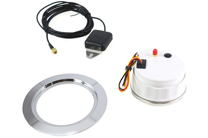 85mm GPS Speedometer Kit