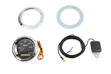 85mm GPS Speedometer Kit