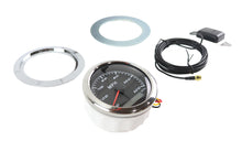 85mm GPS Speedometer Kit