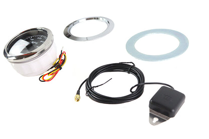 85mm GPS Speedometer Kit