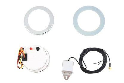 85mm GPS Speedometer Kit