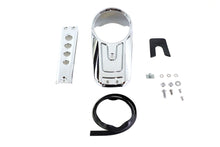 Dash Panel Kit Chrome