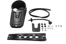 Dash Panel Kit Black