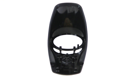 Gas Tank Console and Trim Assembly Black