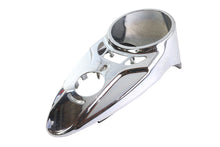 Dash Cover Chrome