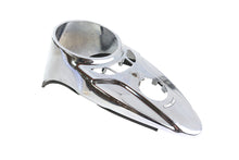 Dash Cover Chrome