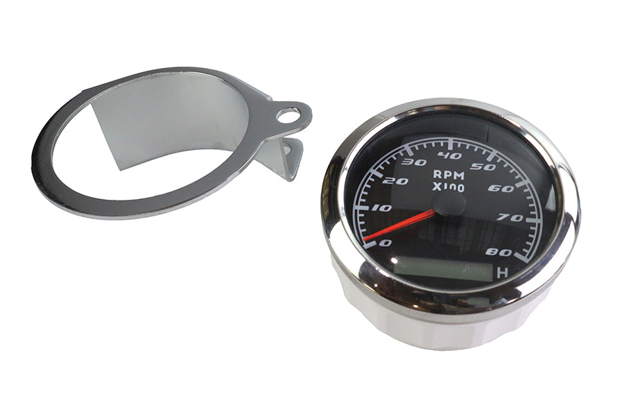 85mm Tachometer Kit