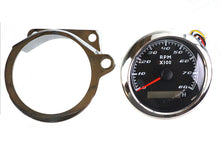 85mm Tachometer Kit
