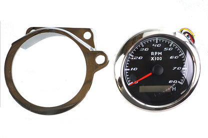 85mm Tachometer Kit