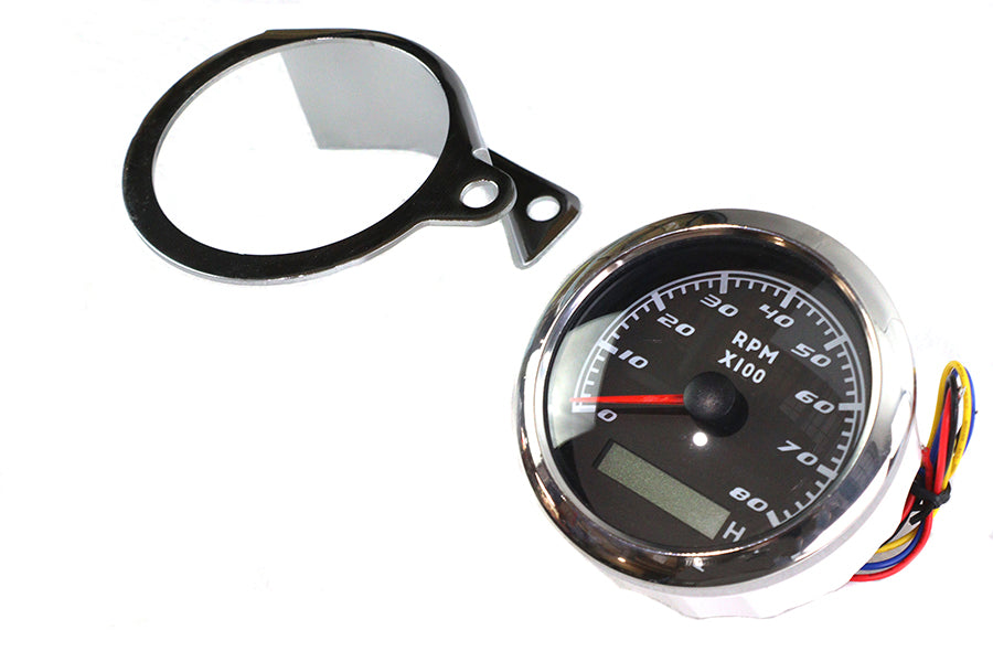 85mm Tachometer Kit