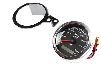 85mm Tachometer Kit