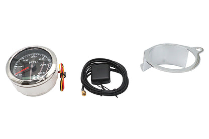 85mm GPS Speedometer Kit