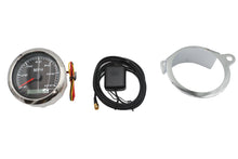 85mm GPS Speedometer Kit