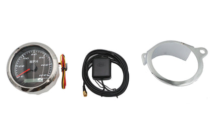 85mm GPS Speedometer Kit
