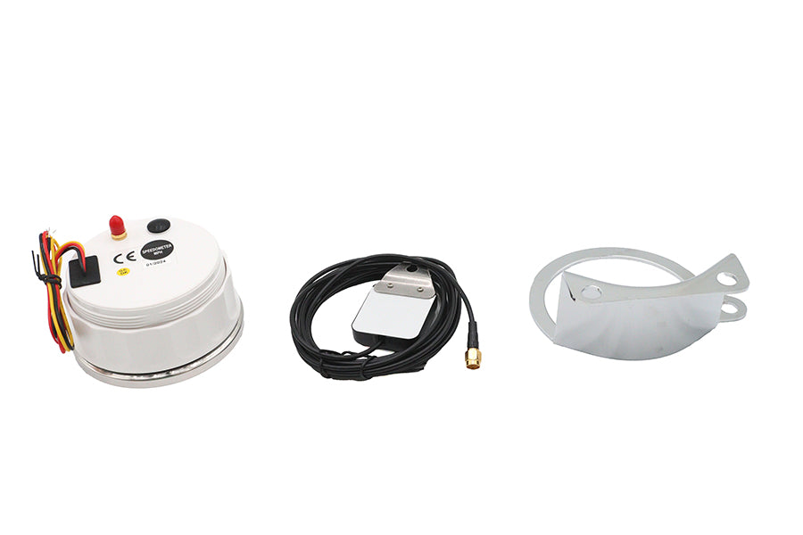 85mm GPS Speedometer Kit