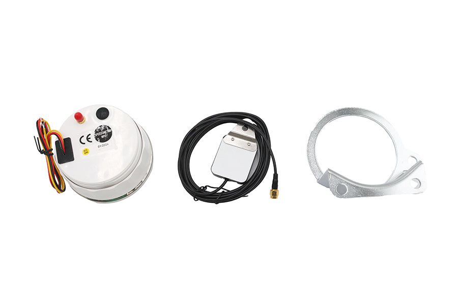 85mm GPS Speedometer Kit