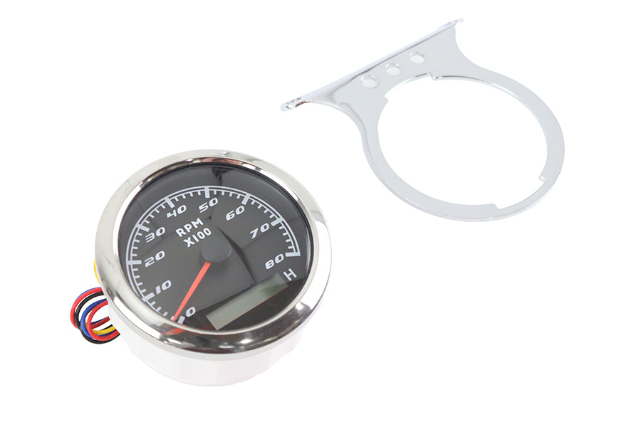 85mm Electric Tachometer Kit