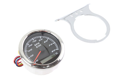85mm Electric Tachometer Kit