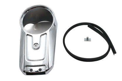 FLSB Dash Panel Chrome