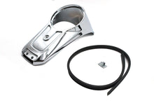 FLSB Dash Panel Chrome