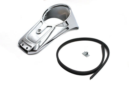 FLSB Dash Panel Chrome