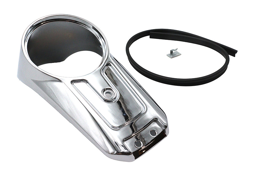 FLSB Dash Panel Chrome