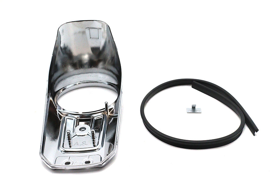 FLSB Dash Panel Chrome