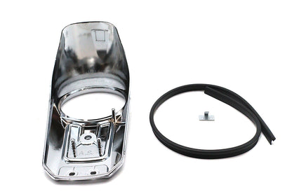 FLSB Dash Panel Chrome