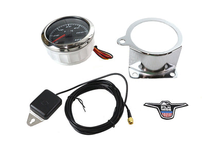 85mm GPS Speedometer Kit