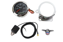 85mm GPS Speedometer Kit