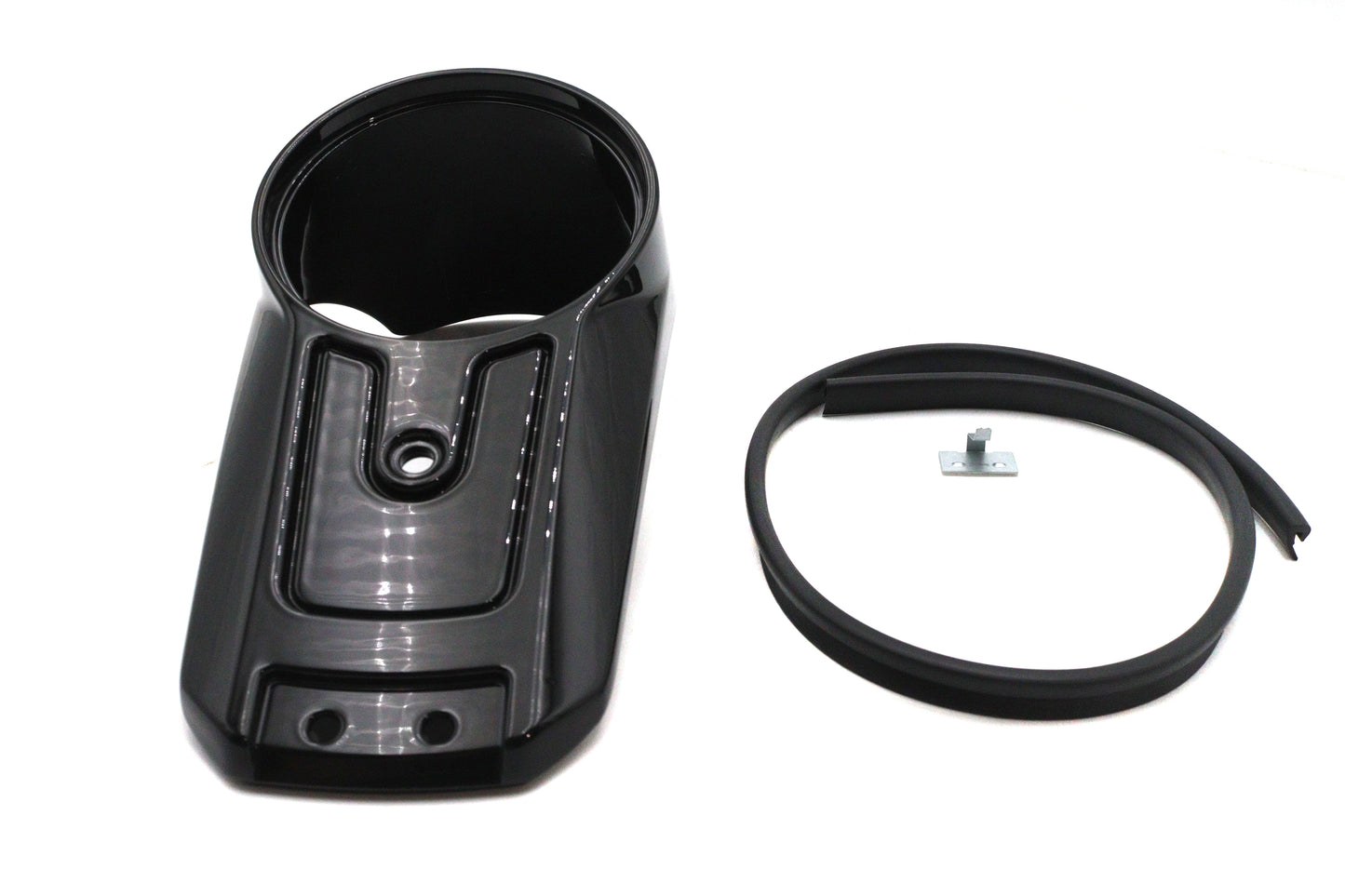 FLSB Dash Panel Black