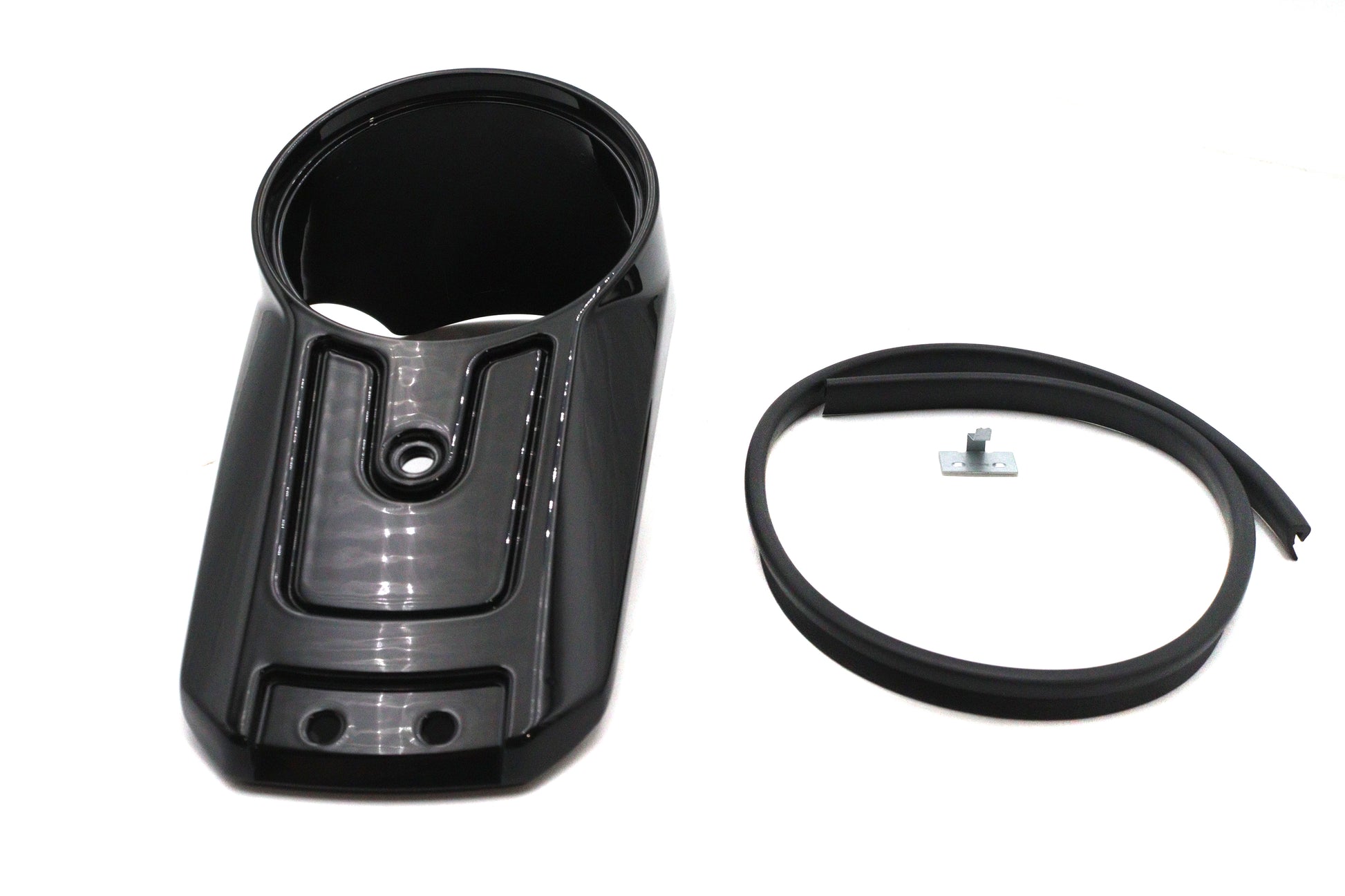 FLSB Dash Panel Black