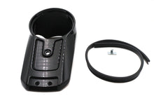 FLSB Dash Panel Black