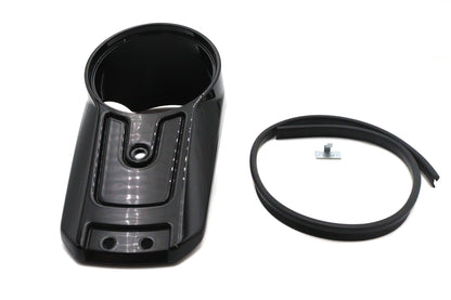FLSB Dash Panel Black