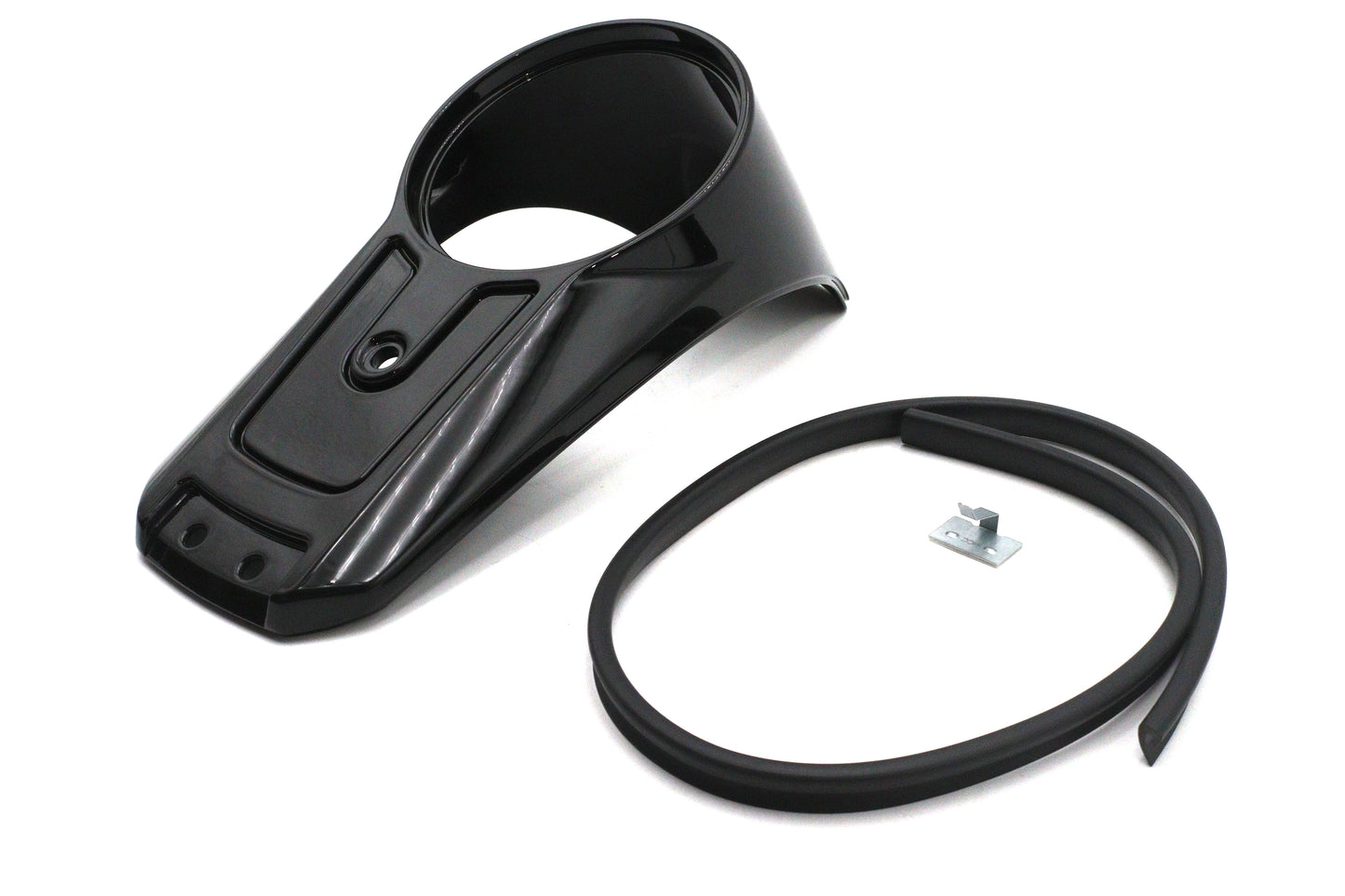 FLSB Dash Panel Black